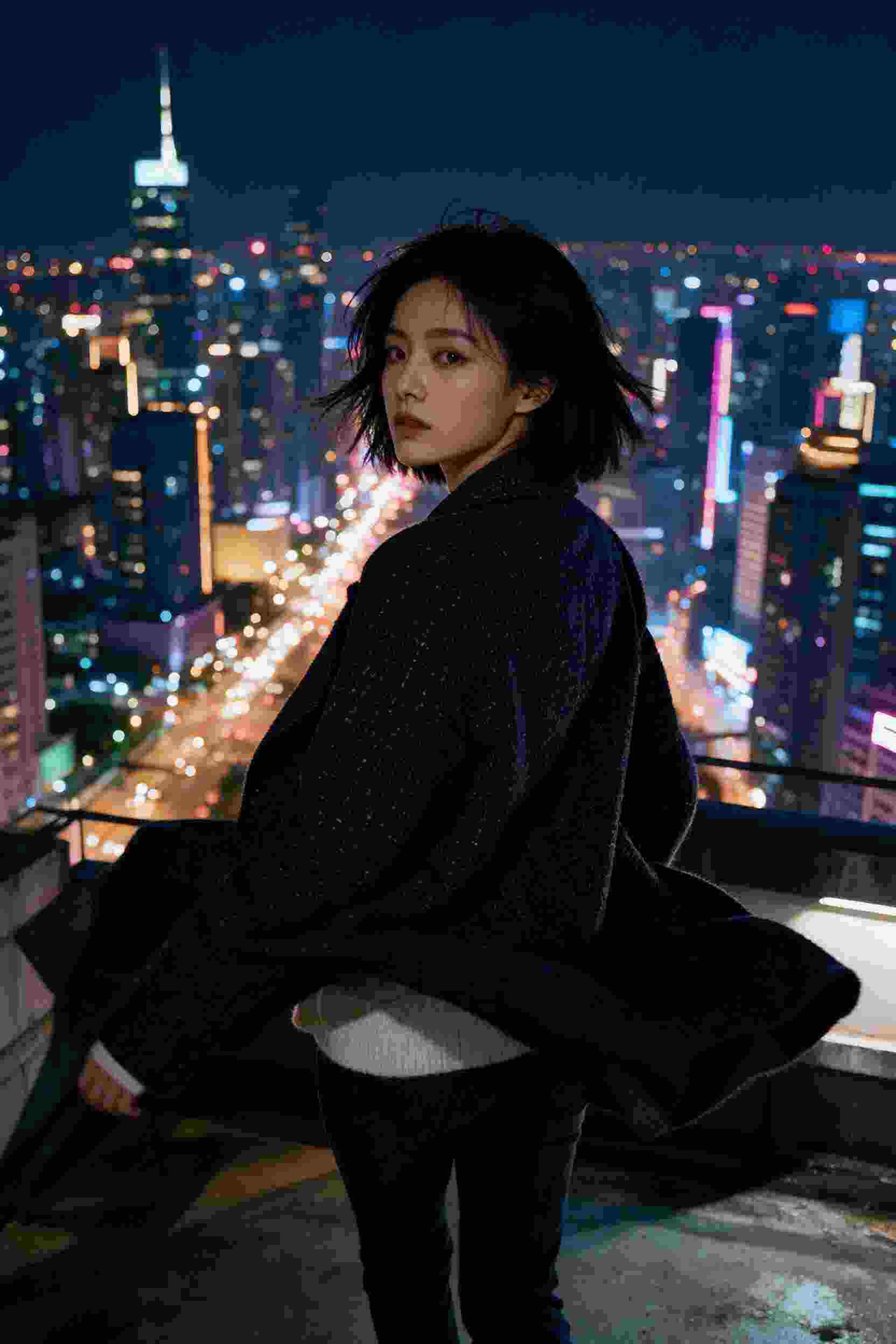 天官赐福