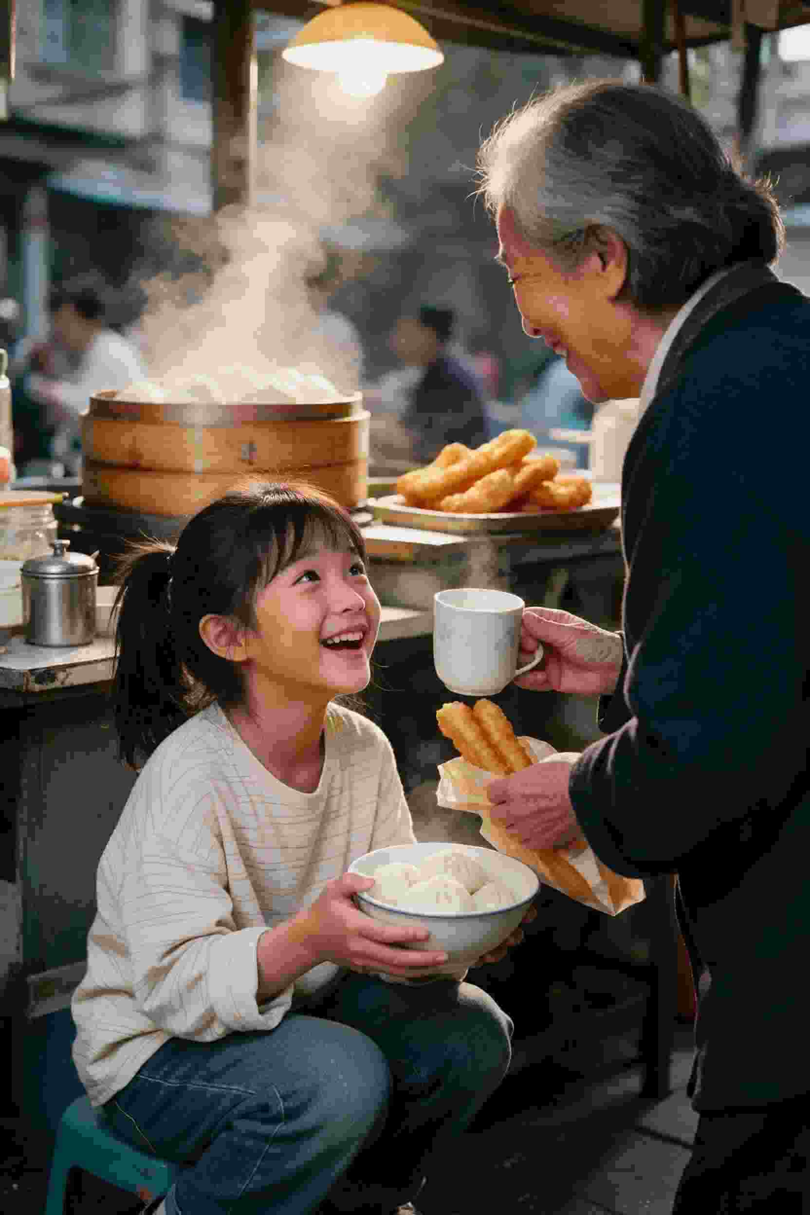 你好旧时光