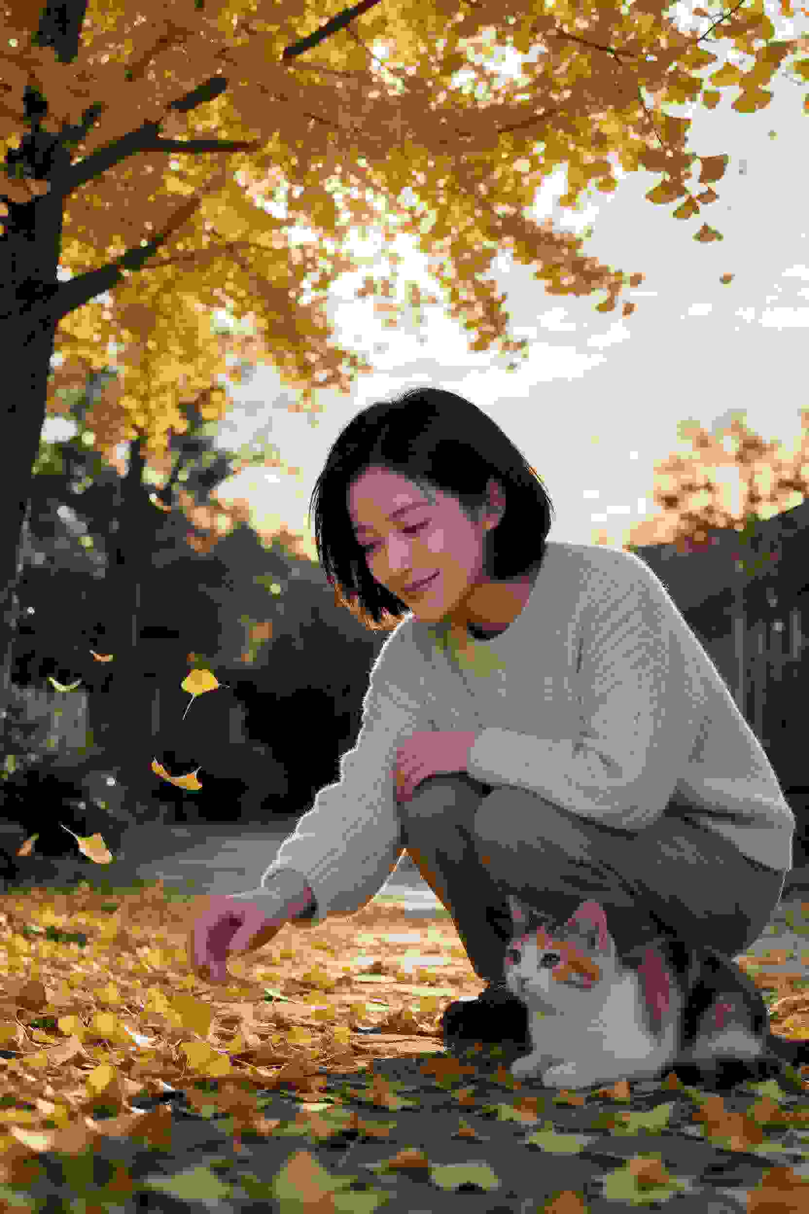 恰好是少年