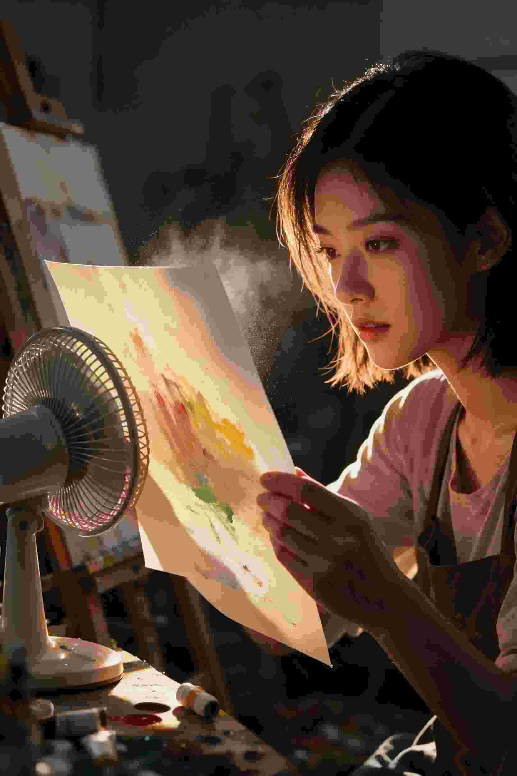 法医秦明
