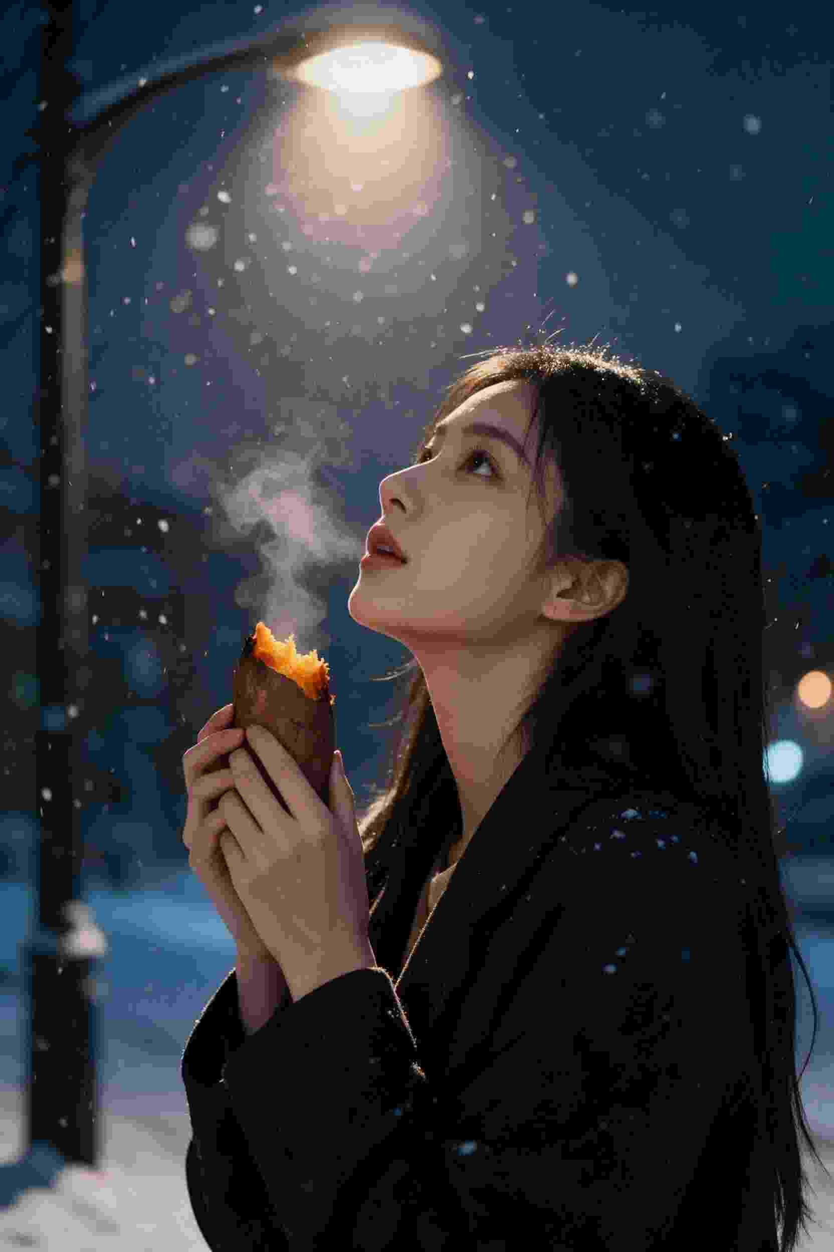 沉默的真相