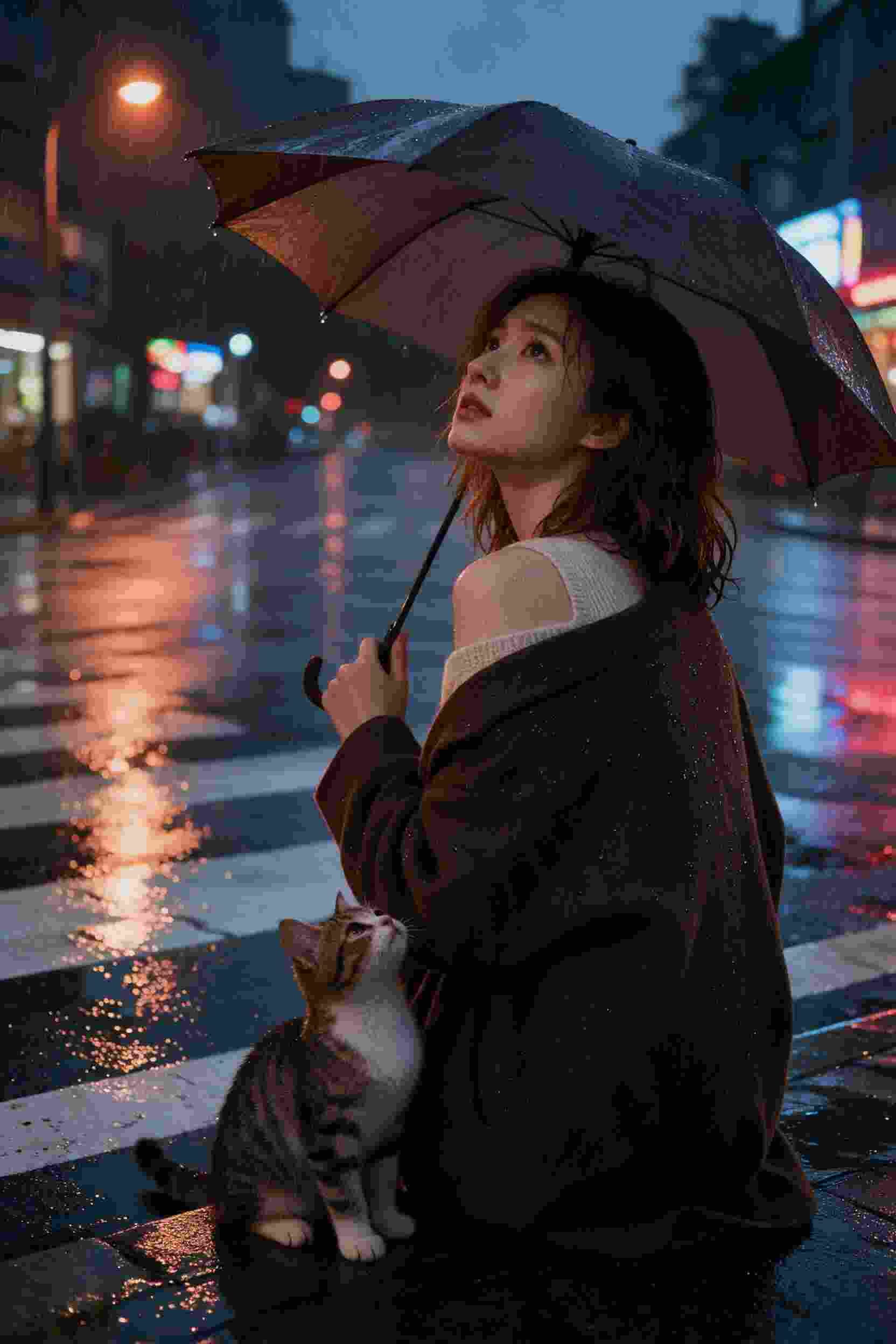 谋杀启事