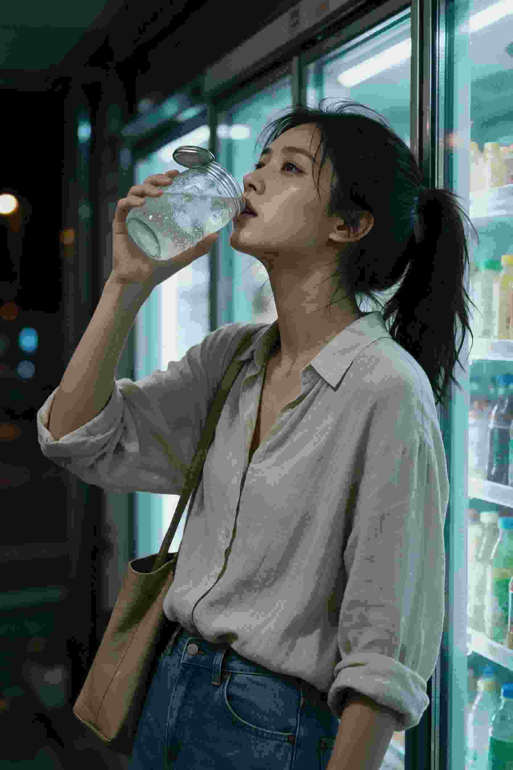 无证之罪