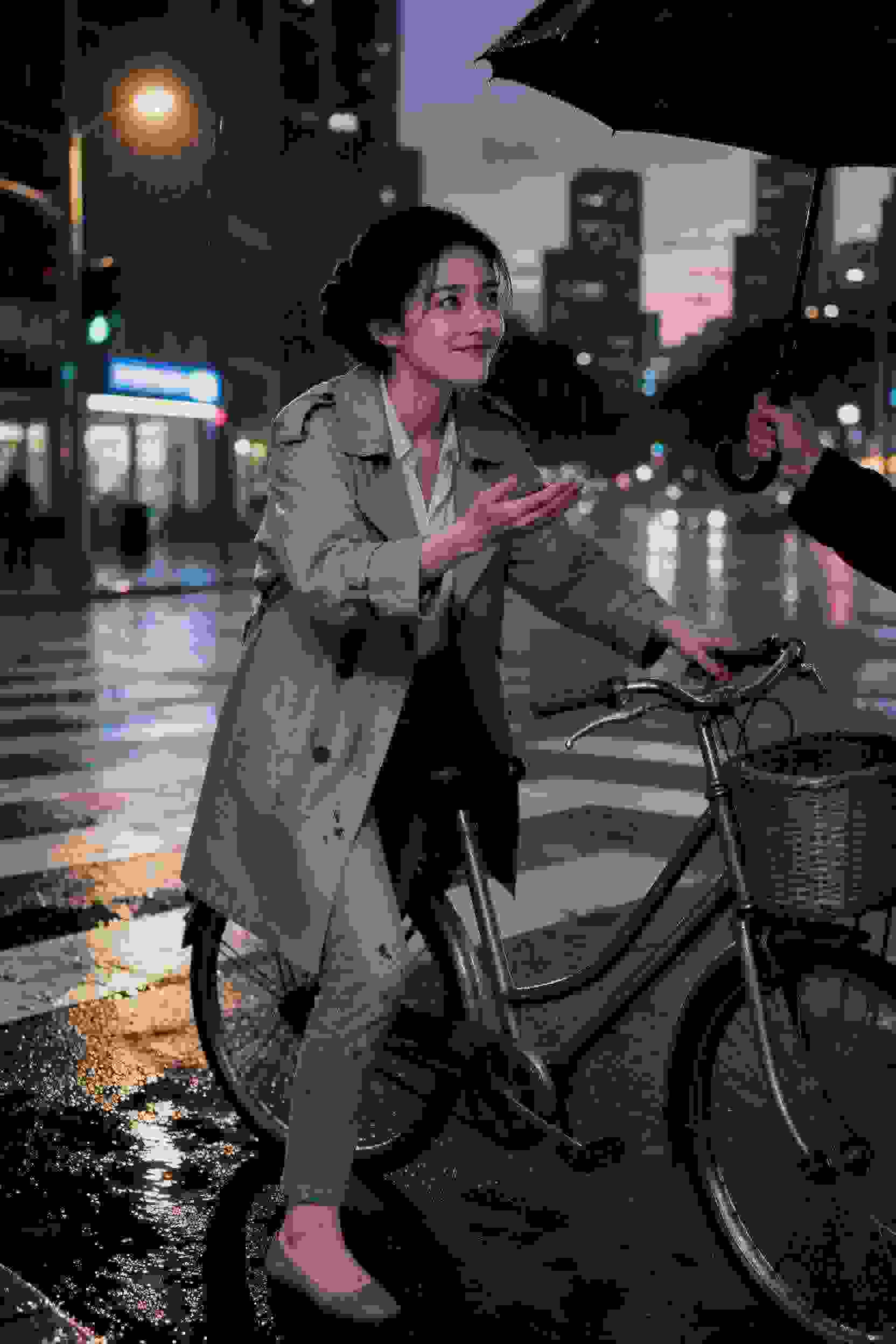 将夜