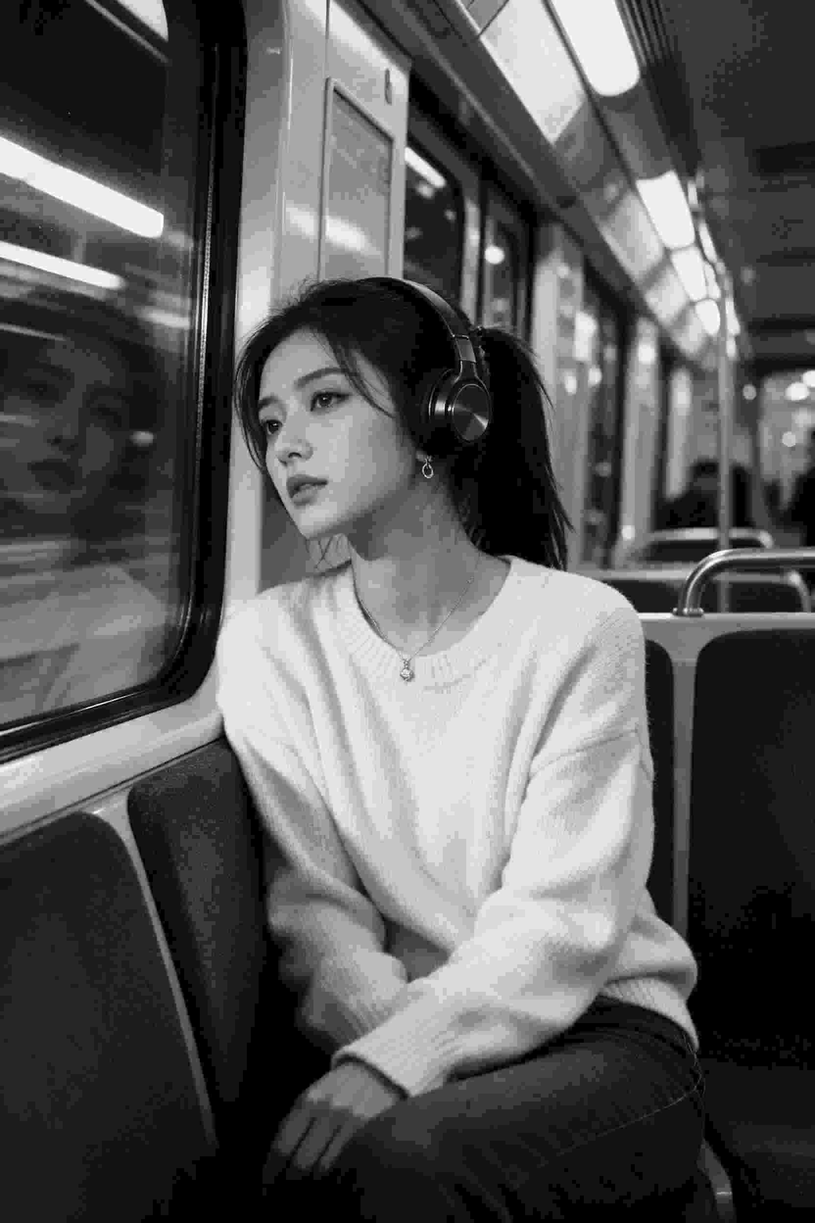 一吻定情